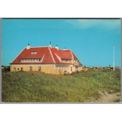 Skagen - Klitgrden - Ubrugt