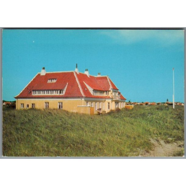 Skagen - Klitgrden - Ubrugt