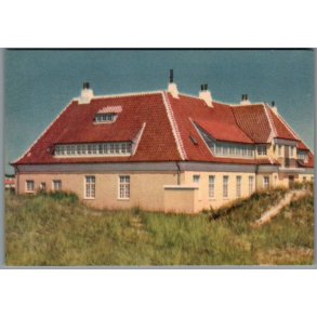 Skagen - Klitgrden - Ubrugt