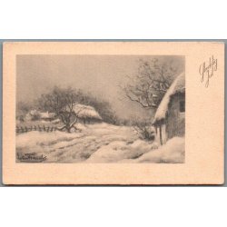 French, John - Gl�delig Jul - Ubrugt