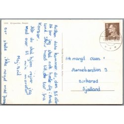 Skagen - Klitgrden - Brugt