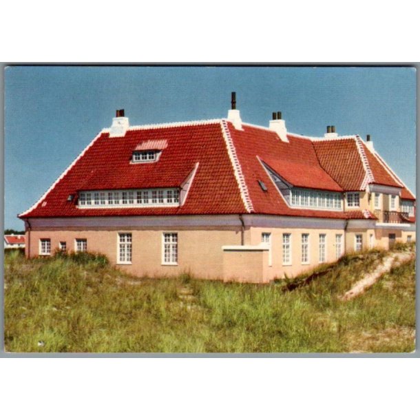 Skagen - Klitgrden - Brugt