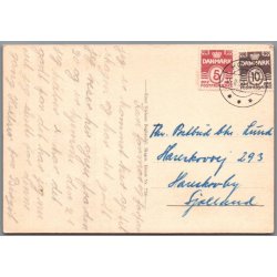 Skagen - Klitgrden - Brugt