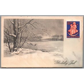 French, John - Gl�delig Jul - Brugt