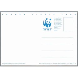 Skagen - Lysets Land - Postkort - Ubrugt