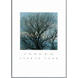 Skagen - Lysets Land - Postkort - Ubrugt