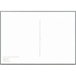 Anna Ancher - Helga lser - Postkort - Ubrugt