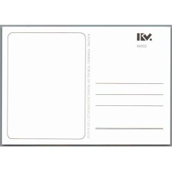 Skagen - Den gamle Redningsstation - Postkort - Ubrugt