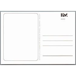 Skagen - Det hvide Fyrt�rn - Postkort - Ubrugt