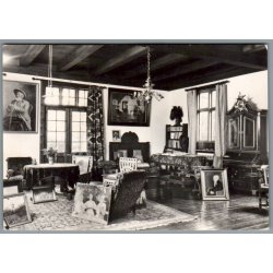 Skagen - Anchers Hus - Postkort - Ubrugt