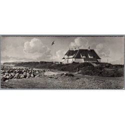 Skagen - Klitg�rden - Postkort - Ubrugt