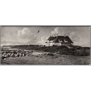 Skagen - Klitg�rden - Postkort - Ubrugt