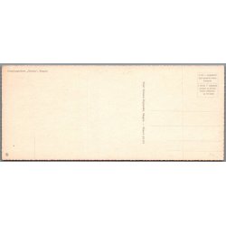 Campingpladsen "Grenen" - Skagen - Postkort - Ubrugt