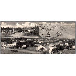 Campingpladsen "Grenen" - Skagen - Postkort - Ubrugt