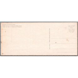 Kunstner og Feriebyen Skagen - Postkort - Ubrugt