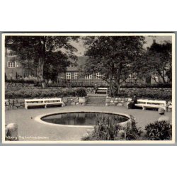 Viborg - Fra Latinerhaven -  Postkort - Brugt