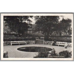 Viborg - Fra Latinerhaven -  Postkort - Brugt