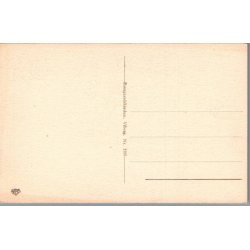 Viborg - Hj�rne af Latinerhaven -  Postkort - Ubrugt