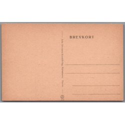 Viborg - Sygehuset -  Postkort - Ubrugt