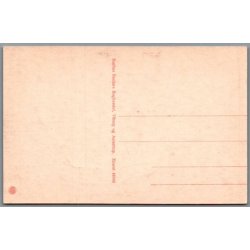 Viborg - Hospitalet-  Postkort - Ubrugt