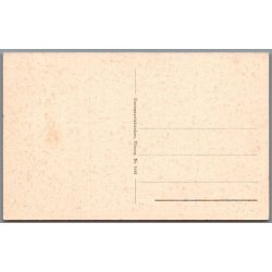 Viborg - Latinskolen -  Postkort - Ubrugt