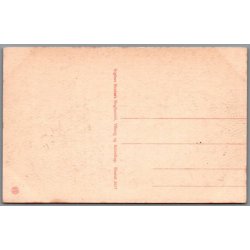 Viborg - Latinskolen -  Postkort - Ubrugt