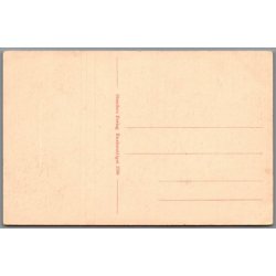 Viborg - Teknisk Skole - Postkort - Ubrugt