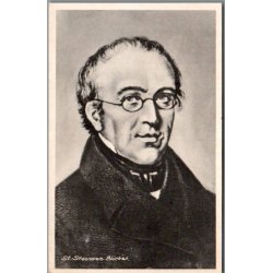 St. Steensen Blicker -  Postkort - Ubrugt