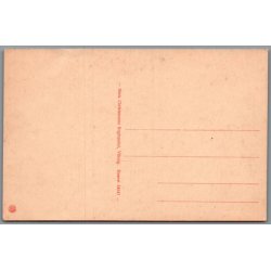 Viborg - Teateret -  Postkort - Ubrugt