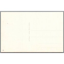 Gymnastikh�jskolen ved Viborg - Postkort - Ubrugt