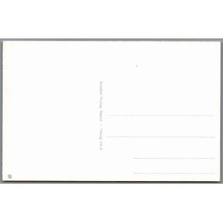 Gymnastikhjskolen ved Viborg - Postkort - Ubrugt