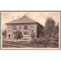 Viborg - Provinsarkivet - Postkort - Brugt