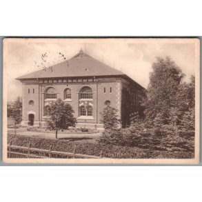 Viborg - Provinsarkivet - Postkort - Brugt