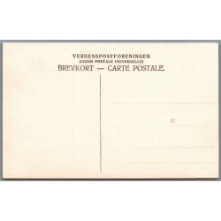 Viborg - resport ved Dag og Nat - Postkort - Ubrugt