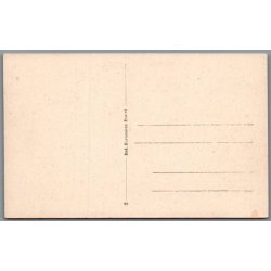 Partier fra Brunshaab - Postkort - Ubrugt