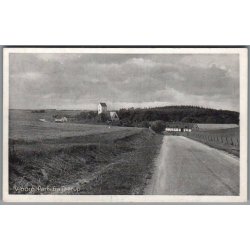 Viborg - Parti fra Taarup - Postkort - Brugt