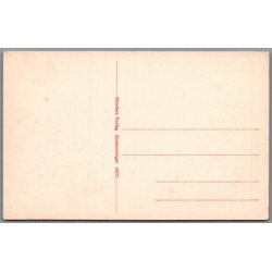 Finderup Kirke - Postkort - Ubrugt