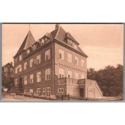 Viborg KFUM - Postkort - Ubrugt