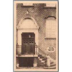 Viborg Stifts Folkeblad Ejendom - Postkort - Ubrugt