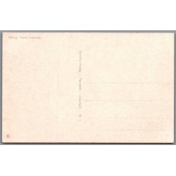 Viborg - Vestre Landsret - Postkort - Ubrugt