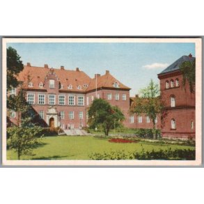 Viborg - Vestre Landsret - Postkort - Ubrugt