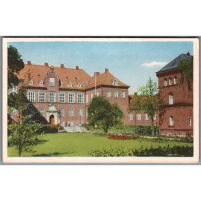 Viborg - Vestre Landsret - Postkort - Brugt