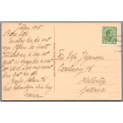 Viborg - Nytorvet - Postkort - Brugt