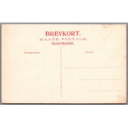 Viborg - Torvet - Postkort - Ubrugt