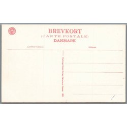 Viborg - Torvet - Postkort - Ubrugt