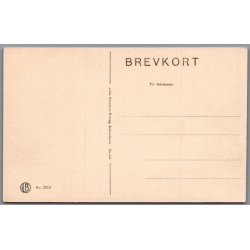 Viborg - Torvet - Postkort - Ubrugt