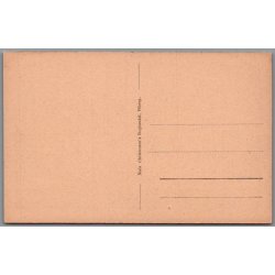 Generalkomandoboligen - Postkort - Ubrugt