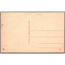 Viborg - 2 General Komando Bygning - Postkort - Ubrugt