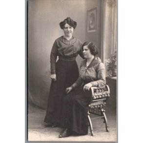 Fotokort - Viborg - Postkort - Ubrugt