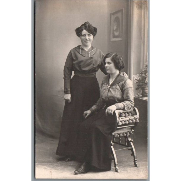 Fotokort - Viborg - Postkort - Ubrugt